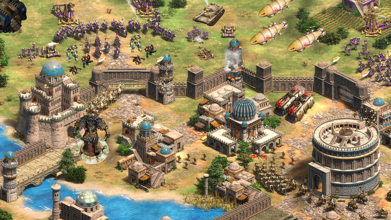 Game RTS là gì 3