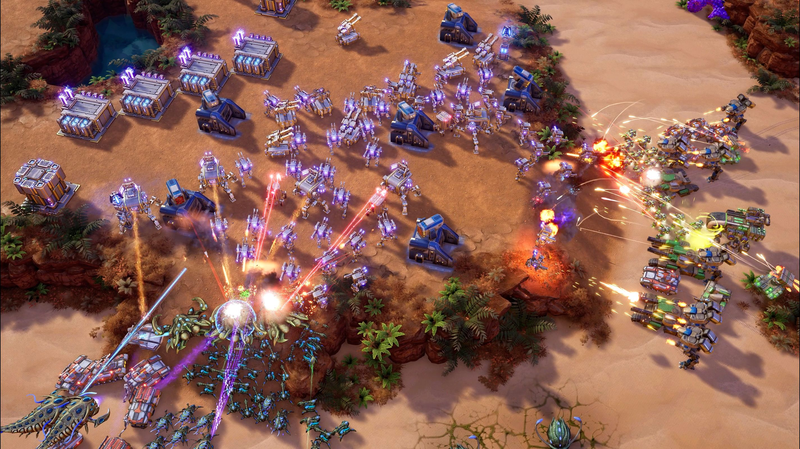 Game RTS là gì 5