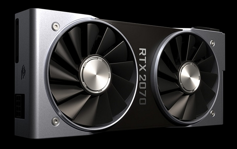 rtx 2070 có mạnh không chơi được game gì ảnh 1