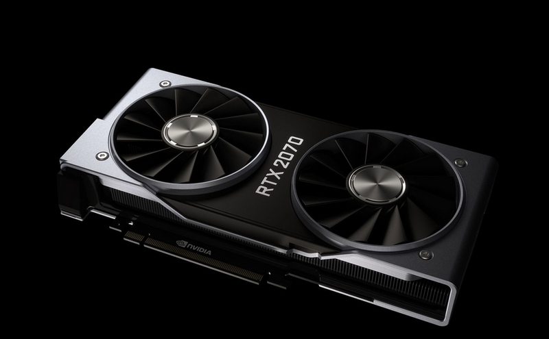 rtx 2070 có mạnh không chơi được game gì ảnh 4