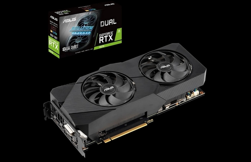 rtx 2070 có mạnh không chơi được game gì ảnh 5