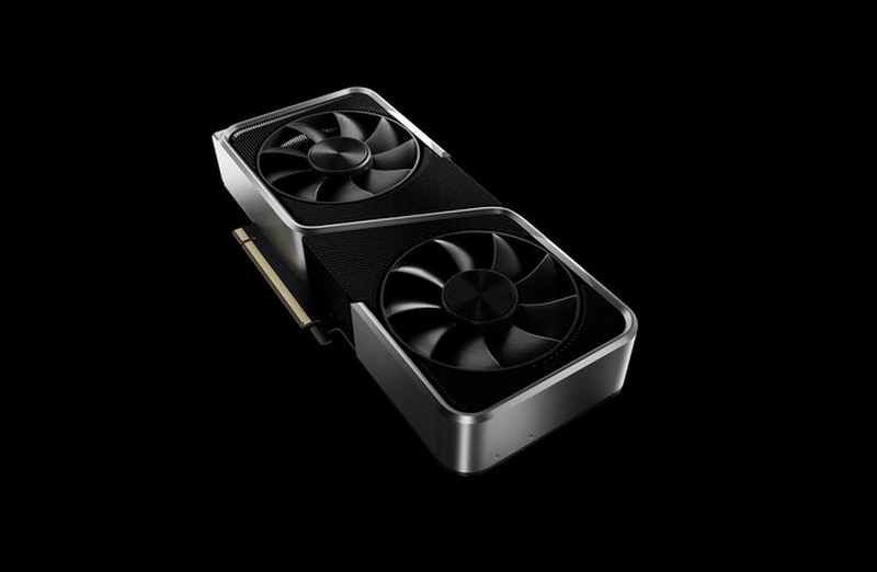 rtx 3060 ti có mạnh không chơi được game gì ảnh 1