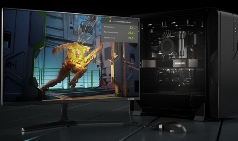 rtx 3060 ti có mạnh không chơi được game gì ảnh 3