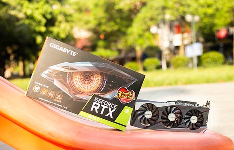 rtx 3070 ti có mạnh không chơi được game gì ảnh 5