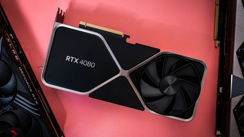 RTX 4080 có mạnh không?