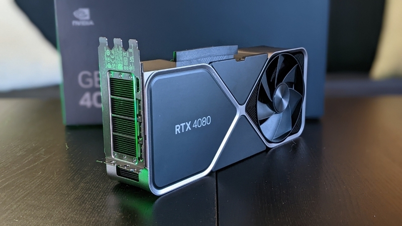 RTX 4080 phù hợp với ai?