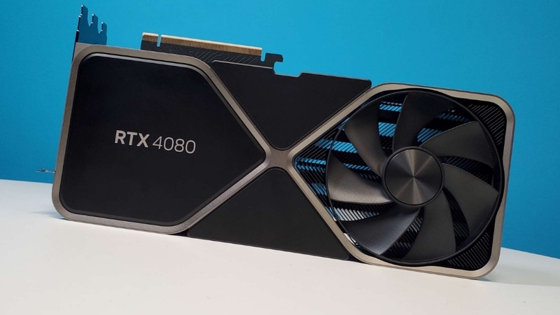 Có nên mua PC hoặc laptop dùng RTX 4080 thời điểm này?