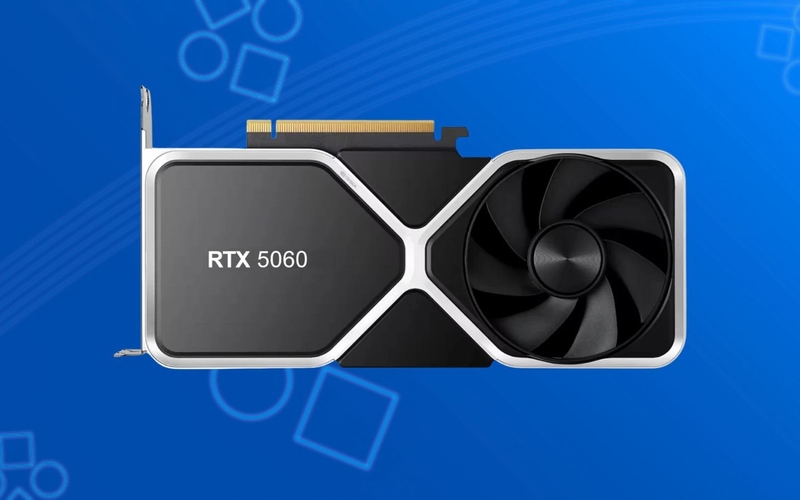 So sánh RTX 5060 và RTX 5060 Ti 5