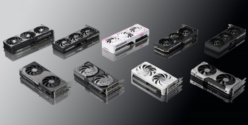 So sánh RTX 5060 và RTX 5060 Ti 1