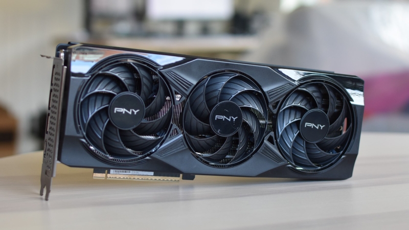 Đánh giá RTX 5070 7