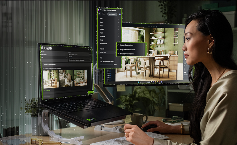 Đánh giá RTX 5070 8