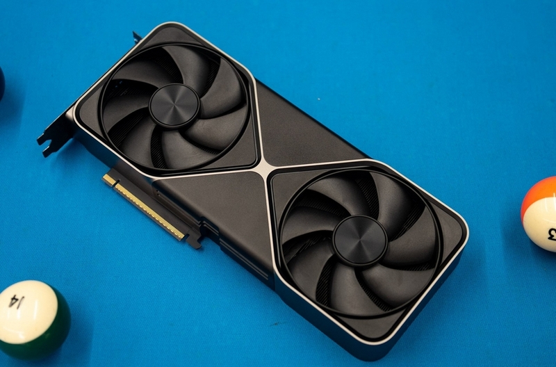 rtx 5080 có mạnh không chơi được game gì ảnh 2