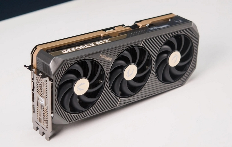 rtx 5080 có mạnh không chơi được game gì ảnh 4