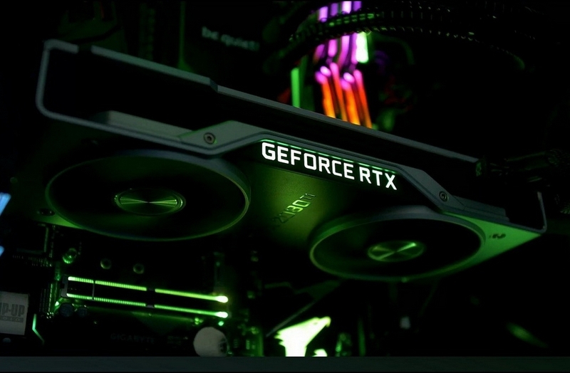 rtx 5080 có mạnh không chơi được game gì ảnh 5