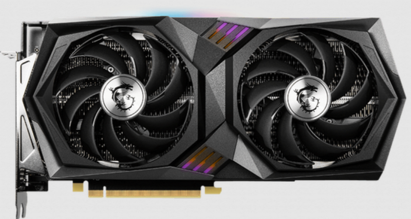 Sản phẩm trang bị GPU hàng đầu dựa trên kiến trúc Ampere của NVIDIA