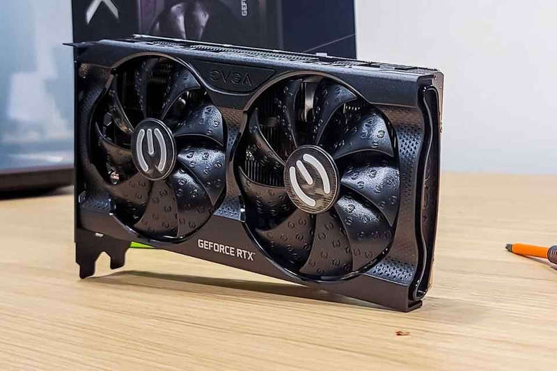 RTX 3050 là lựa chọn thích hợp cho nhiều game thủ