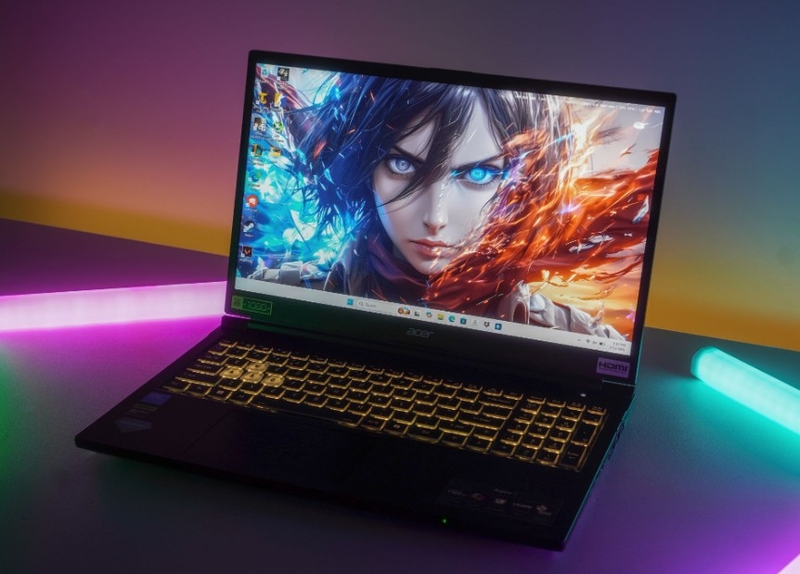RTX trên laptop gaming đang thay đổi cách chúng ta sử dụng máy tính như thế nào? 1