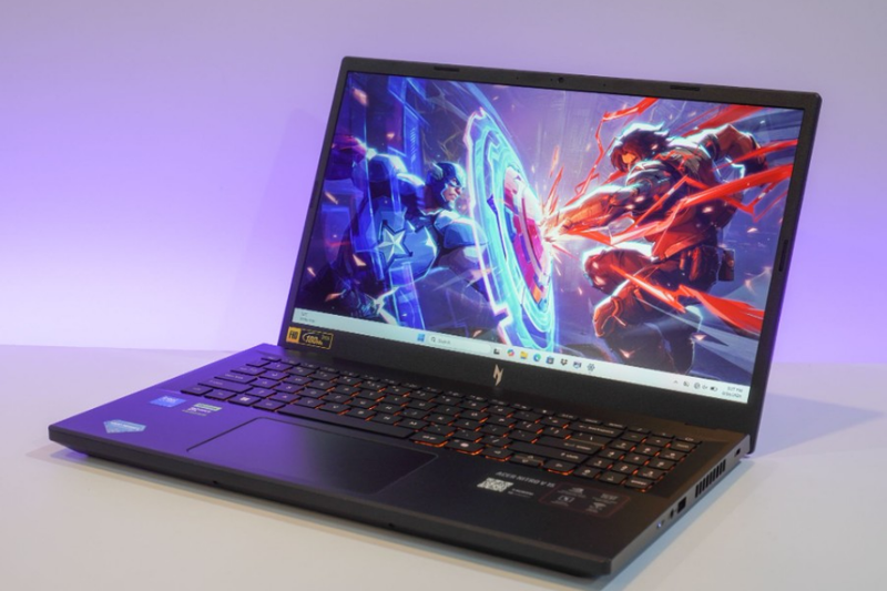 RTX trên laptop gaming đang thay đổi cách chúng ta sử dụng máy tính như thế nào? 3