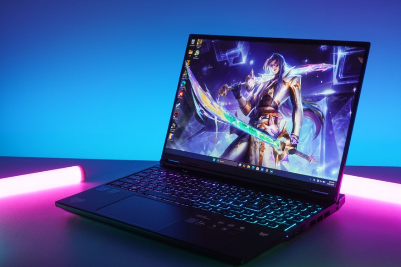 RTX trên laptop gaming đang thay đổi cách chúng ta sử dụng máy tính như thế nào? 6