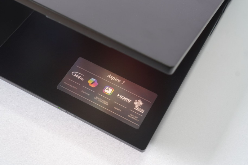RTX trên laptop gaming đang thay đổi cách chúng ta sử dụng máy tính như thế nào? 8