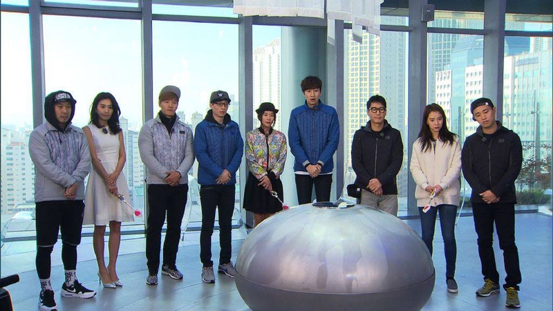 Running Man Hàn Quốc những tập hay nhất (ảnh 12)