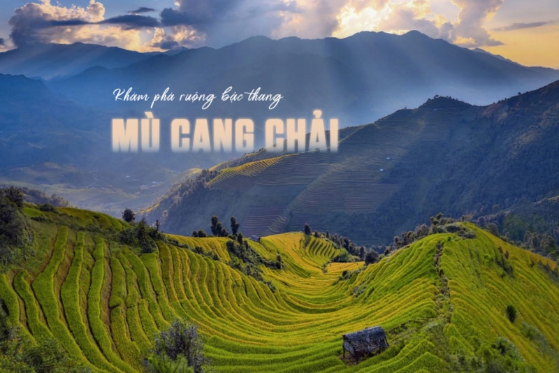 ruộng bậc thang 4