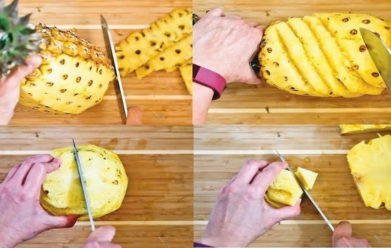 rượu dứa ảnh 5