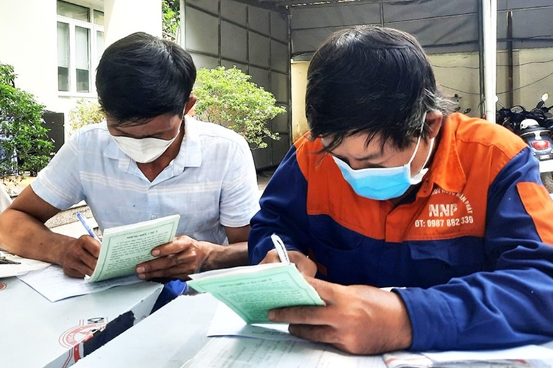Rút bảo hiểm xã hội 1 lần được bao nhiêu 1