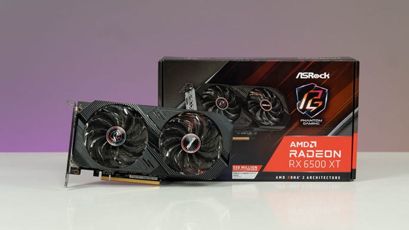 So sánh công nghệ và tính năng hỗ trợ GTX 1660 2