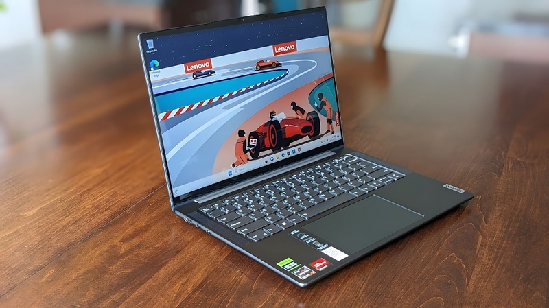 AMD Ryzen 7 6800HS là gì?