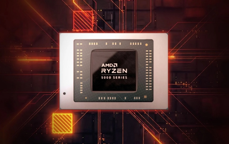 Ryzen 9 5900HX là gì?
