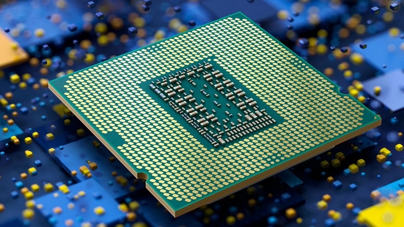Simultaneous Multithreading (SMT)