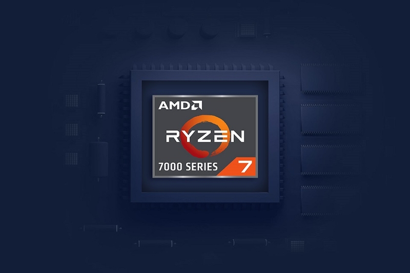AMD Ryzen 9 7845HX là gì?