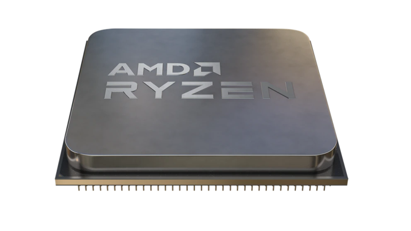 Giới thiệu tổng quan về CPU AMD Ryzen 3 3300X