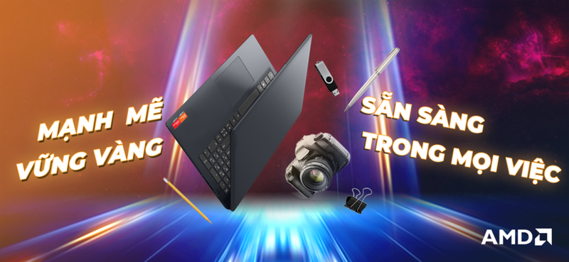 Tổng quan về CPU AMD Ryzen 5 5625U