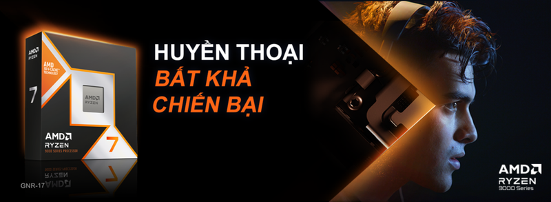 Đánh giá chi tiết chip AMD Ryzen 5 6600H