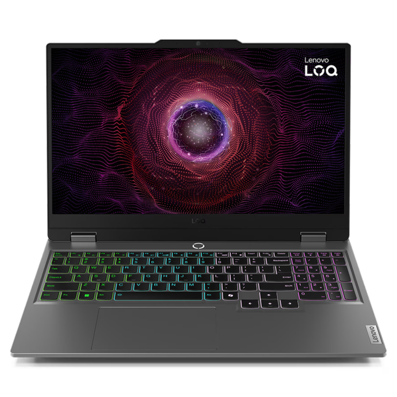 Laptop Lenovo LOQ 15ARP9 83JC007HVN