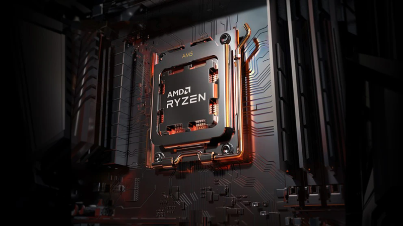 Đánh giá chi tiết chip AMD Ryzen 3 3300X