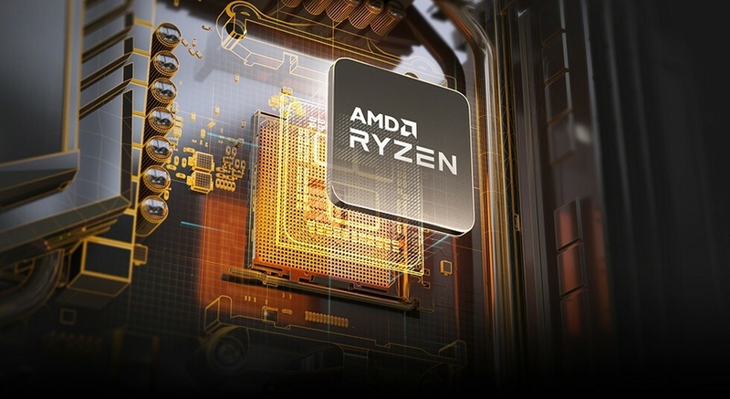 ryzen 5600 hình 6