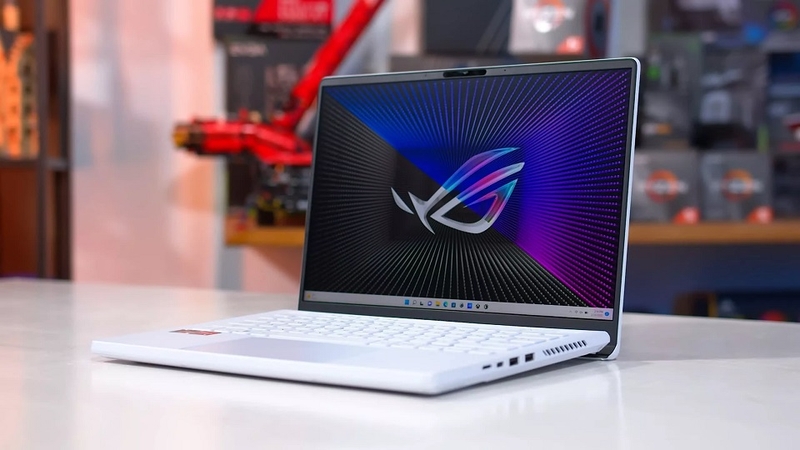 Ryzen 9 5900HS là gì?