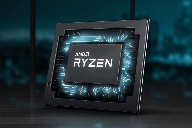 Laptop trang bị chip Ryzen 9 5900HS thích hợp cho đối tượng sử dụng nào?