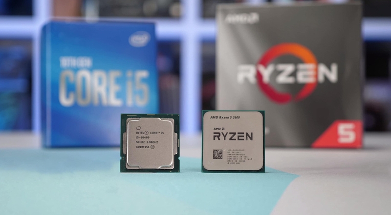 ryzen 5 3600 hình 6
