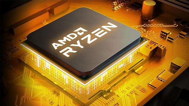 ryzen 5 7520u hình 2