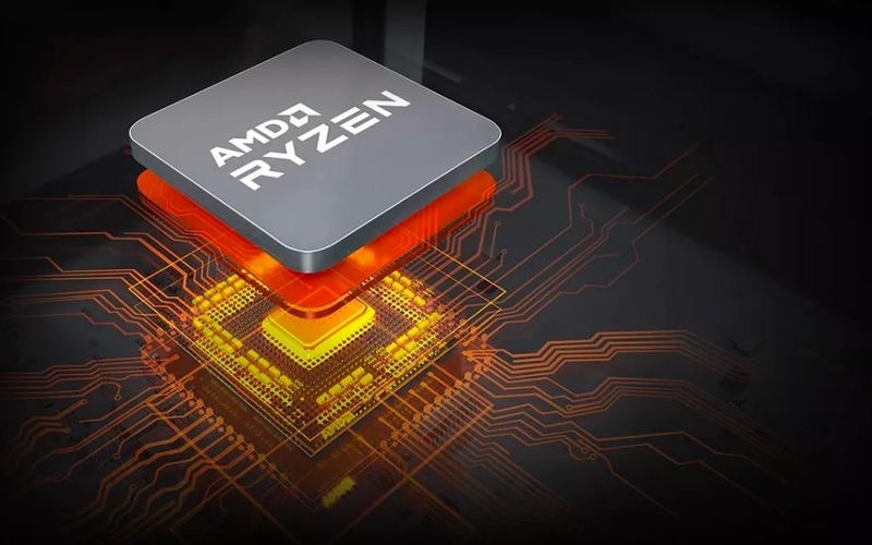 ryzen 5 7520u hình 7