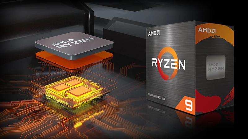 ryzen 9 5950x hình 8