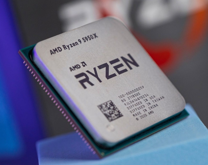ryzen 9 5950x hình 7