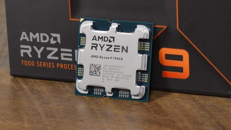 CPU có dung lượng bộ nhớ đệm lần lượt là 1MB, 16MB và 64MB