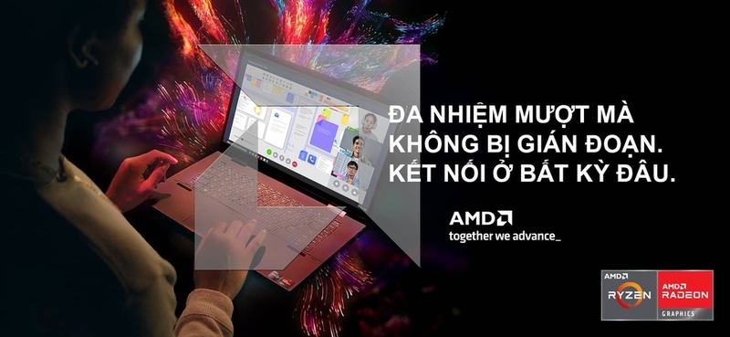 Giới thiệu Ryzen 5 3500X