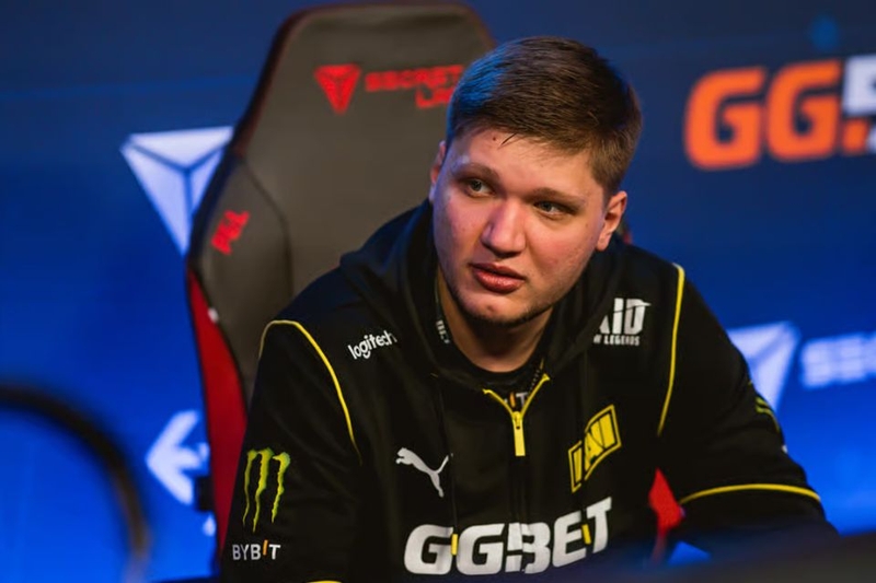 S1MPLE là ai (ảnh 1)
