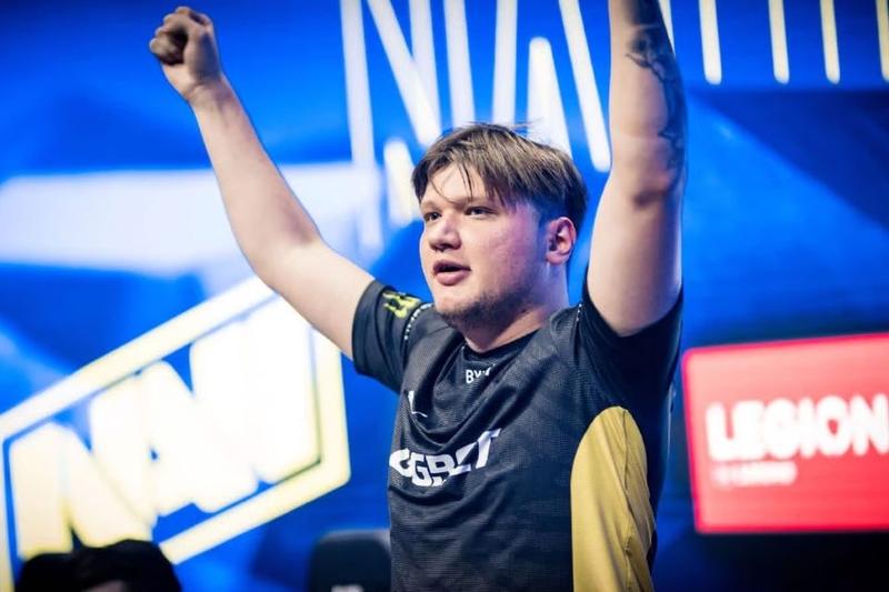 S1MPLE là ai (ảnh 2)